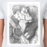 Steve Rogers / Bucky Barnes
