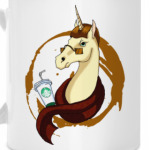 Единорог Кофеман