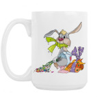 Кружка 420 мл