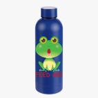 Термобутылка