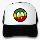 Кепки Trucker