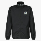 Ветровка без капюшона