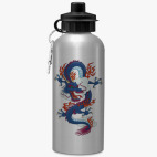 Спортивная бутылка