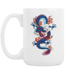 Кружка 420 мл