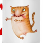 Мартовский Кот