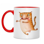 Мартовский Кот