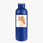 Термобутылка