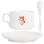 Кофейный набор