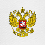 Герб России