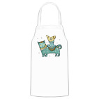 Кухонный фартук
