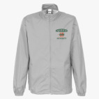 Ветровка без капюшона