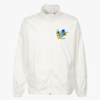 Ветровка без капюшона