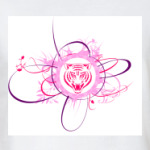  футболка Год Тигра