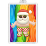 Кульный Санта