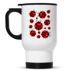 Кружка-термос