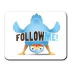  FOLLOW ME!