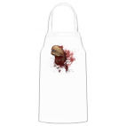 Кухонный фартук