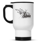 Кружка-термос