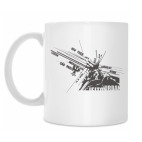 Кружка 330 мл