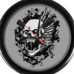 Крутой Череп