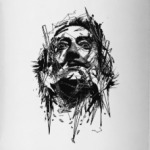 Сальвадор Дали