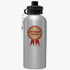 Спортивная бутылка