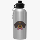 Спортивная бутылка