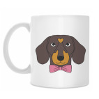 Кружка 330 мл