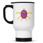 Кружка-термос