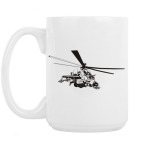 Кружка 420 мл