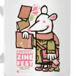 'Мышь-почтальон'