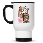 Кружка-термос