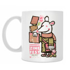 'Мышь-почтальон'