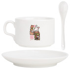 Кофейный набор