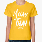 Muay Thai Boxing/Тайский бокс