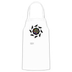 Кухонный фартук