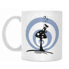 Кружка 330 мл