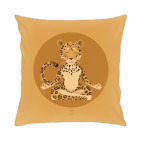Animal Zen: J is for Jaguar