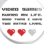 Extra lives