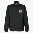 Ветровка без капюшона