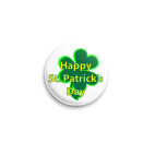 День Св. Патрика