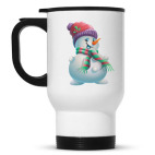 Кружка-термос