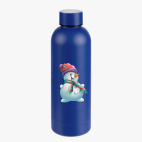 Термобутылка