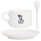 Кофейный набор