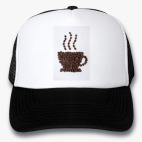 Кепки Trucker