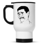 Кружка-термос