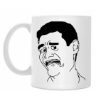 Кружка 330 мл