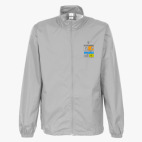 Ветровка без капюшона