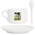 Кофейный набор