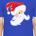 Брутальный Санта